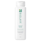 Biolage Scalp Sync Clarifying Shampoo for Soothed and Hydrated Scalp with Fermented Tea and Glycolic Acid for 72HR Soothed and Hydrated Scalp for Women and Men Vegan and Cruelty-Free​