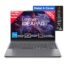 truke Buds Lite with 60H Playtime, Deep Bass, 13mm Speakers, Quad-Mic ENC, Low Latency Bluetooth(Navy Blue, True Wireless)