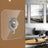 NUOVI BOPP Transparent Tape | 65meter Length X 48mm Width | 42Micron High Strength Self-Adhesive Tape for Strong Hold | Perfect for Office, Packaging, DIY, Shipping & More