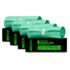 NUOVI BOPP Transparent Tape | 65meter Length X 48mm Width | 42Micron High Strength Self-Adhesive Tape for Strong Hold | Perfect for Office, Packaging, DIY, Shipping & More