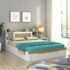 Livpure Smart Ortho CURVX Memory Foam Orthopedic Mattress|Queen 78x60x6