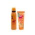 PROTOUCH 2 in 1 Face & Eyebrow Trimmer