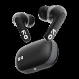 GOBOULT Y1 with Zen ENC Mic, 50H Battery, Fast Charging, Pro+ Calling Bluetooth(Black, True Wireless)