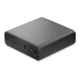 Cuzor Mini UPS 12V Router UPS up to 2A | Up to 5 Hours Backup | WiFi UPS Power Backup During powercuts | 2×2900 mAh | Mini ups for Router