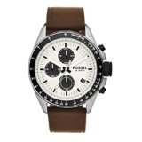 Fossil Decker Brown Watch CH2882