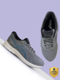 Asics FLEXC Sneakers For Men(Grey , 8)
