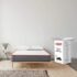 soundcore by Anker H30i OnEar Headphone with 40mm pure bass drivers,70 Hrs battery,Dual connection Bluetooth(Black, On the Ear)