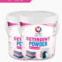 Brono Daily Fresh Detergent Powder | Bright Clothes Every Wash Detergent Powder(10 kg)