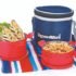 Taparia SKE18 Steel (18mm) Blade Snap Off Cutter (Blue and Silver)