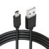 Amazon Basics USB-C Hub Dock 9-in-1 Aluminium Type-C Adapter with 4K HDMI, Ethernet 1000mbps Port, 3 USB 3.0, USB-C Power Delivery, 3.5mm Audio only, TF/SD Card Reader, Mac & Windows USB-C Devices