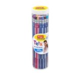 Flair Creative Trix Wooden Pencil Pack of 30 – Premium HB Graphite Pencils for Smooth Writing, Drawing & Sketching | Durable, Eco-Friendly, Break-Resistant School & Office Pencils