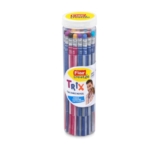 Flair Creative Trix Wooden Pencil Pack of 30 – Premium HB Graphite Pencils for Smooth Writing, Drawing & Sketching | Durable, Eco-Friendly, Break-Resistant School & Office Pencils