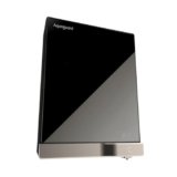 Aquaguard Slim Glass 9-Stage RO+UV Water Purifier | Toughened Glass Exterior (1st time ever) | Input & Output TDS Indicator | Slimmest RO Purifier | Active Copper Tech | Suitable for all Water Sources