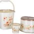Dove Body Polish Crushed Lavender & Coconut Milk 298 gms