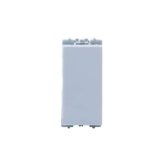 Wipro Northwest Nowa 16A One Way Switch, White (pack of 20)