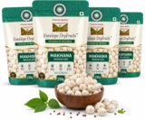 Envelope Dryfruits Natural Makhana(4 x 250 g)