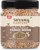SHYAM HARVEST Whole Cumin Jeera | Cumin Seed, Sabut J(500 g)(500 g)