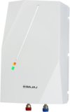 BAJAJ Skive IWH 3KW 5 L Instant Water Geyser | High Grade SS Tank(White)
