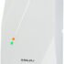 beatXP Spark Sonic Electric Toothbrush for Adults with 2 Brush Heads & Smart Cleaning Modes | Rechargeable Electric Toothbrush | 30000 strokes/min with Long Battery Life (White)