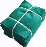 BENAVJI UV Stabilized Agro Greenhouse and Garden Shade Net – 50% UV Protection for Plants, Pets Ideal for Sun Protection, Privacy, and Windbreak in Gardens, Balconies. Size 16FT X 5FT