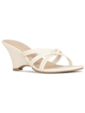 Bata Womens LINDA MULE E White Slipper UK 7 (7711000)