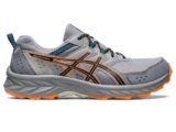 ASICS Mens Gel-Venture 9 Sheet Rock/Sun Peach Running Shoes – 7 UK (1011C126.020)