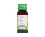 Lomasathana Thailam | Ayurvedic Herbal Oil for Unwanted Hair & Skin Balance | External Application by VAIDYARATNAM