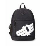 Police Margret Pro 20L Laptop Bag Everyday Backpack for Office Casual Waterproof Laptop Backpack/Office Bag/School Bag/College Bag/Business Bag/Travel Backpack (Black)
