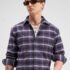 CAHOOT Men Solid Casual Multicolor Shirt