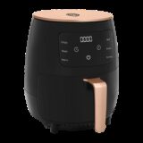 MasterChef NutriKing with Digital Touch Panel Air Fryer(4.5 L)
