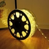 Gesto 5 Meter Rope Led Strip Lights – Outdoor Lights Waterproof for Balcony Decoration,Home Decor & Interior Decoration | Decorative Lights for Diwali Decoration,Cove Light for Ceiling (Warm White)