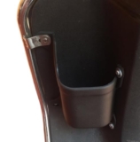 Activa 6g Front Glove Box Mobile Storage Box Side Pocket Box(Fits Only for Activa 6G OBD1 Model)