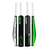 Jaspo SLOG Plastic Tennis Cricket Bat Full Size Bat (34” X 4.5” inch) for All Age Group (SLOG Cricket BAT) (SLOG)