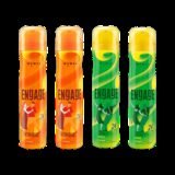 Engage Deo Combo, 2 Intrigue for Her (150ml) & 2 Spirit for Her (150ml), (Pack of 4) Deodorant Spray  –  For Women(600 ml, Pack of 4)