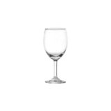 Ocean Glass Wine Glass Set – 6 Set, Transparent, 230ml