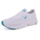 SPARX Mens SM 680 Walking Shoe| Enhanced Durability & Soft Cushion