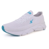 SPARX Mens SM 680 Walking Shoe| Enhanced Durability & Soft Cushion