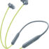 bAot WirelessB2 Neckband Earphones Comes with 50Hrs Playtime HD Sound Comfortable Fit Bluetooth(Grey, In the Ear)