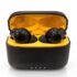 Kratos N1 Neckband Bluetooth Headphones with 30 Hours Playtime with 13mm Drivers, Rich Music Experience, Type C Fast Charging, Neckband Earphones with Voice Assistant & IPX4 Water Resistant