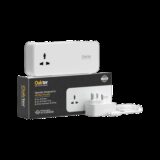 Oakter Mini UPS Air Fiber V3.0 Power Backup for Router