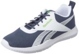 Reebok Mens Blue Dashmax Runner Running Shoes