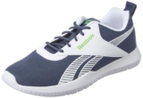 Reebok Mens Blue Dashmax Runner Running Shoes