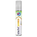 Volini Headache Relief Roll-On, 10ml, Instant Relief, with Clove & Mint, Non-Sticky, On-the-Go Relief – Pack of 1