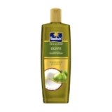 Parachute Advansed Olive Enriched Coconut Hair Oil for Stronger Nourished Hair | Ultimate nourishment with Olive | Coconut for strengthening the hair | Upto 10x less hair fall and 90% stronger hair- 100 ML