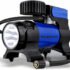 Bergmann BCT-150 Typhoon 150 psi Tyre Air Pump for Car & Bike