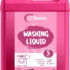 EROSKET Washing machine liquid detergent Multi-Fragrance Liquid Detergent(5 L)