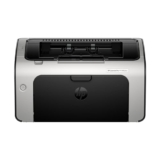 HP LaserJet Pro P1108 Plus Single Function Monochrome Laser Printer