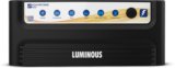 LUMINOUS power sine 800/12v-230v, 50hz with 2 Year Warranty Pure Sine Wave Inverter(700 VA)
