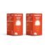 LUMINOUS power sine 800/12v-230v, 50hz with 2 Year Warranty Pure Sine Wave Inverter(700 VA)