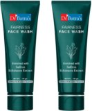 Dr Batra’s Fairness  (Sulphate, Silicone & Soap Free) Face Wash(200 g)